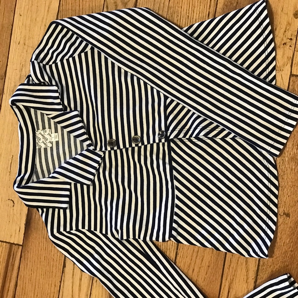 Disney D-signed Girls Jacket